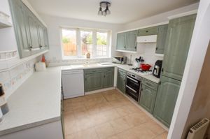 Kitchen- click for photo gallery